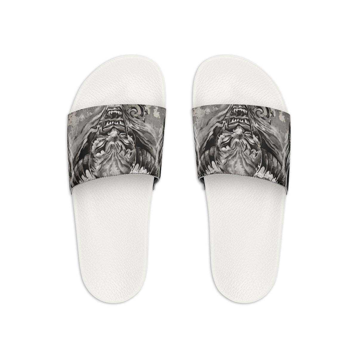 Demon by AC-Men's Slide Sandals