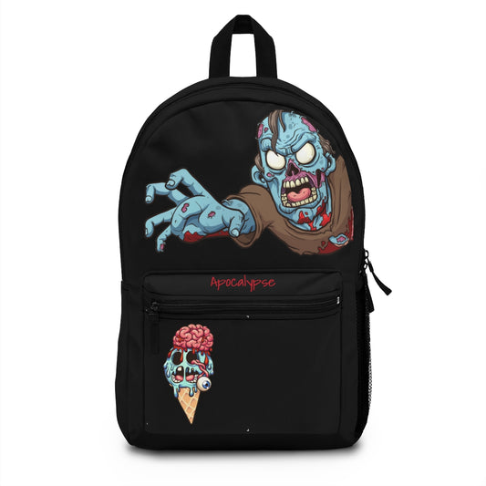 Apocalypse Backpack by AC