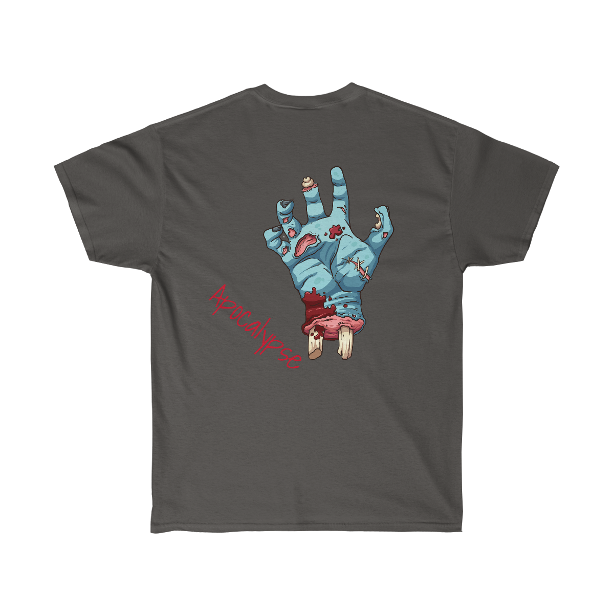 Unisex Ultra Cotton Tee- Apocalypse