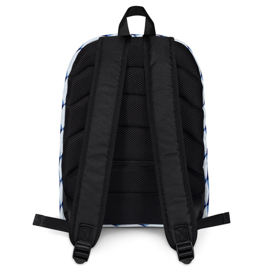 3D Backpack by AC