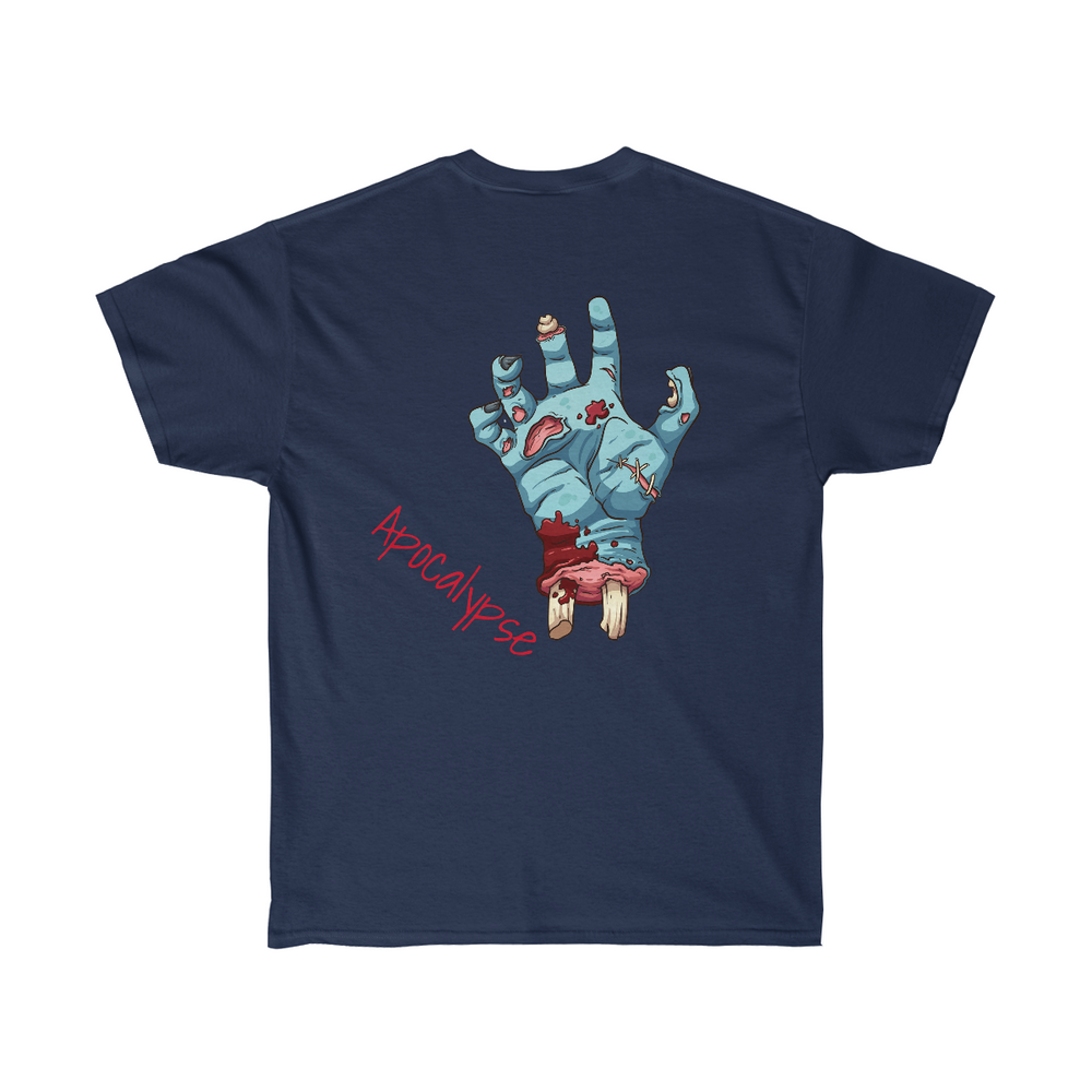 Unisex Ultra Cotton Tee- Apocalypse
