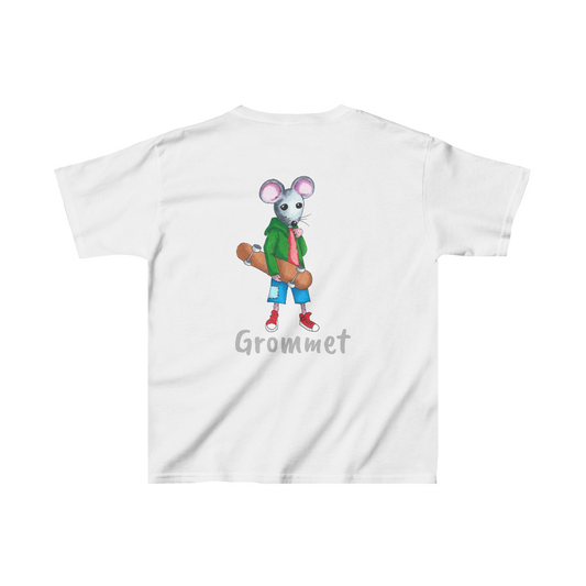 Grommet-Kids Heavy Cotton™