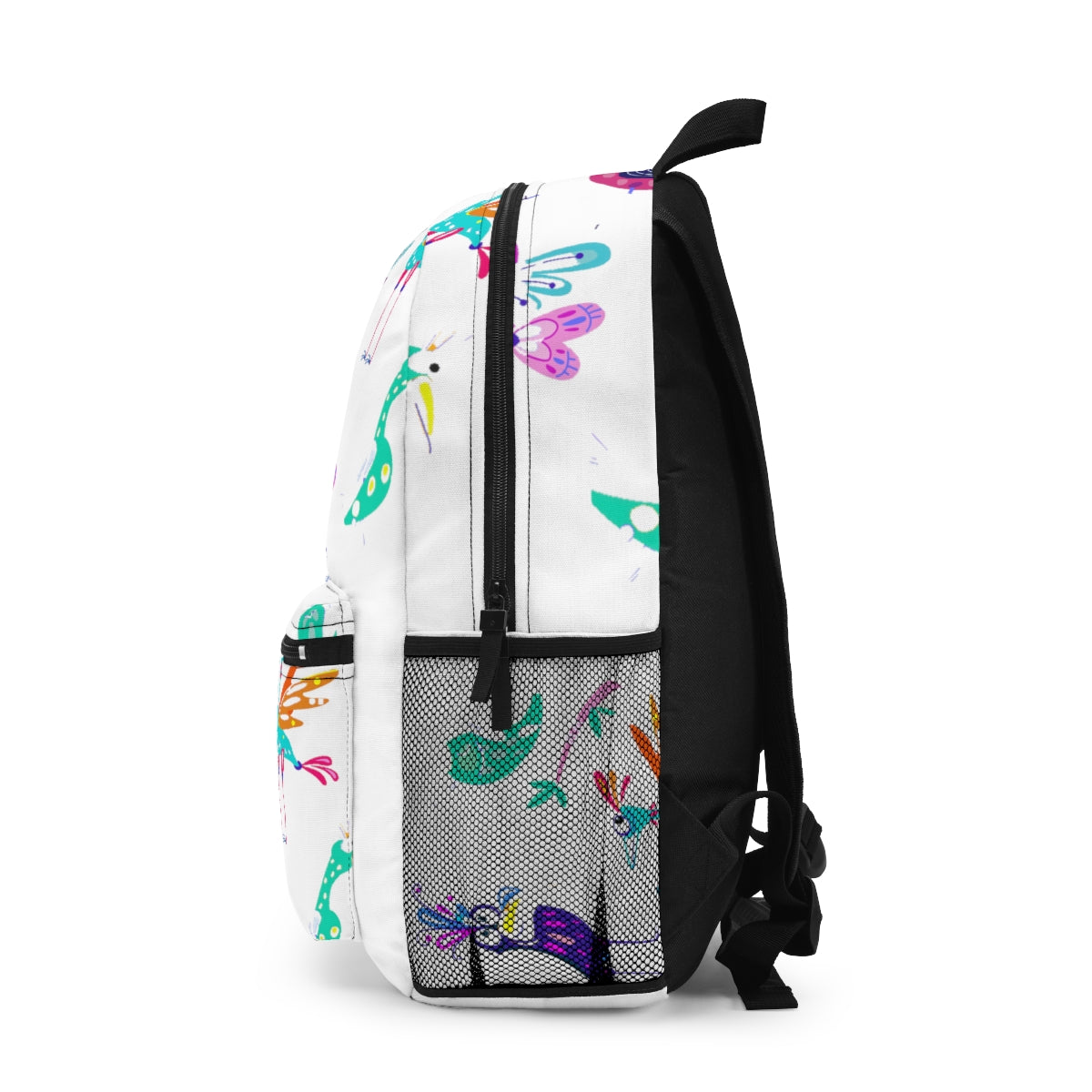 Birds Backpack by AC