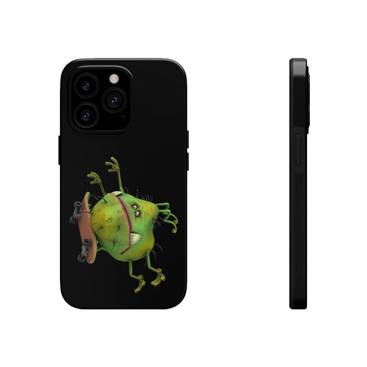 Tough Phone Cases, Case-Mate-The Germ