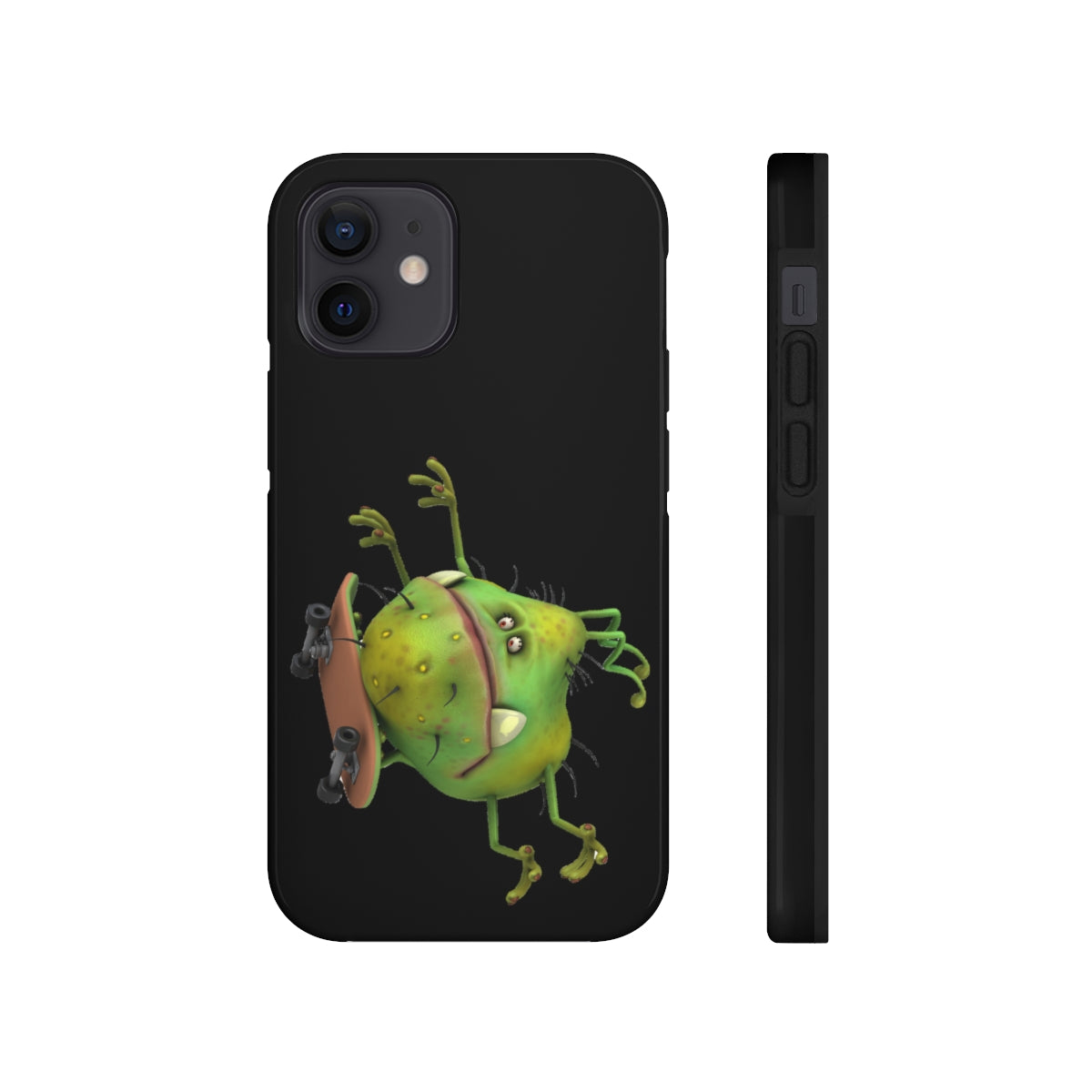 Tough Phone Cases, Case-Mate-The Germ