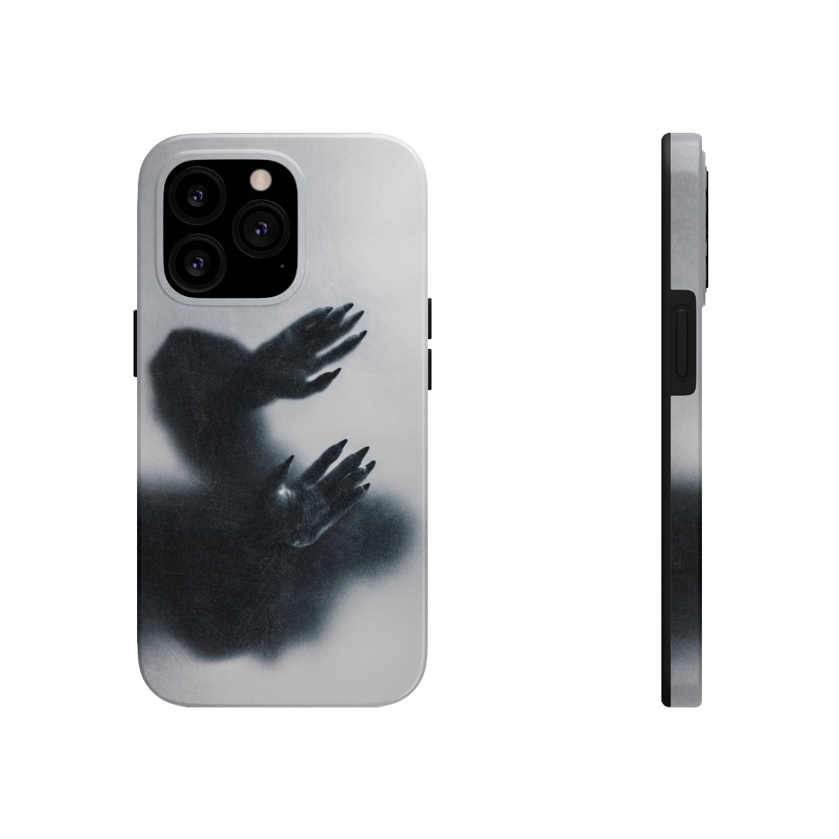 Peeping Tom-Tough Phone Cases, Case-Mate