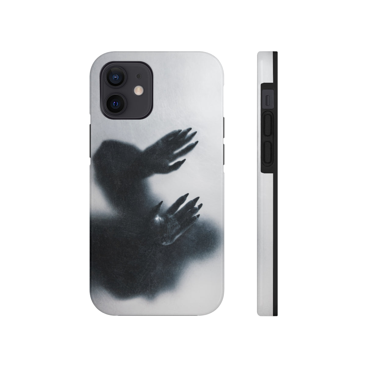 Peeping Tom-Tough Phone Cases, Case-Mate