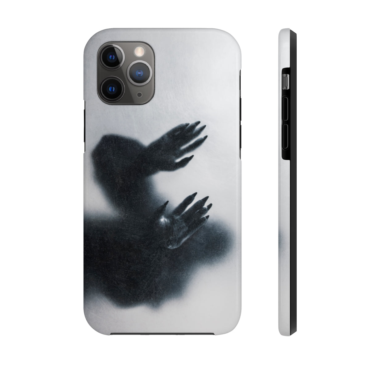 Peeping Tom-Tough Phone Cases, Case-Mate