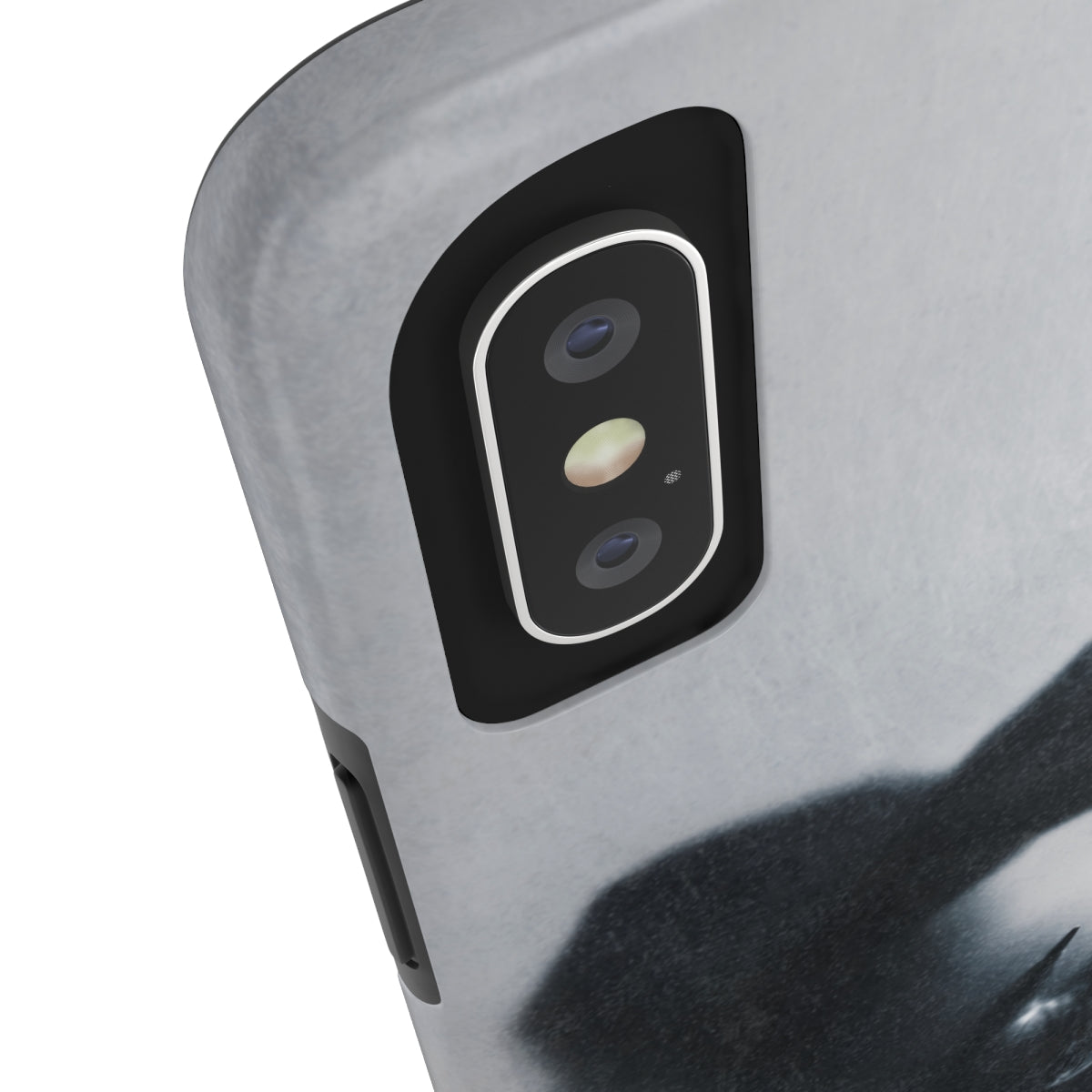 Peeping Tom-Tough Phone Cases, Case-Mate