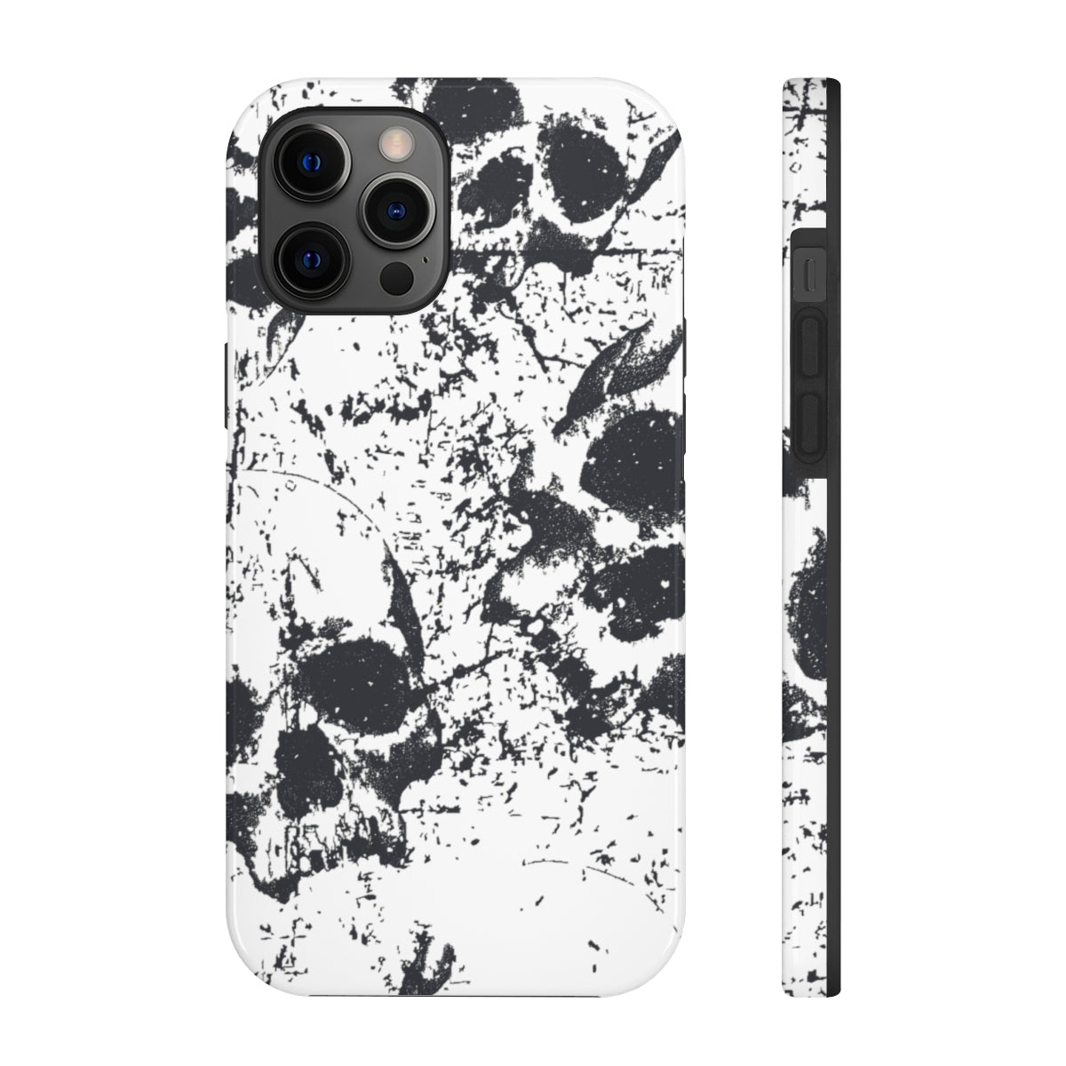 Tough Phone Cases, Case-Mate-Skulls