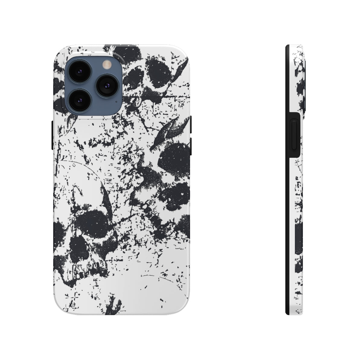 Tough Phone Cases, Case-Mate-Skulls