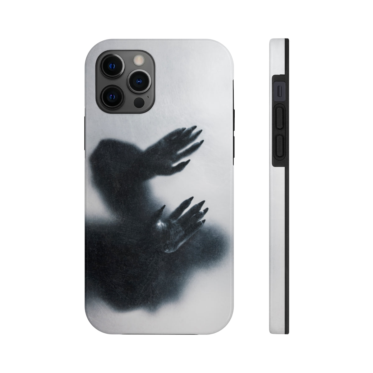 Peeping Tom-Tough Phone Cases, Case-Mate