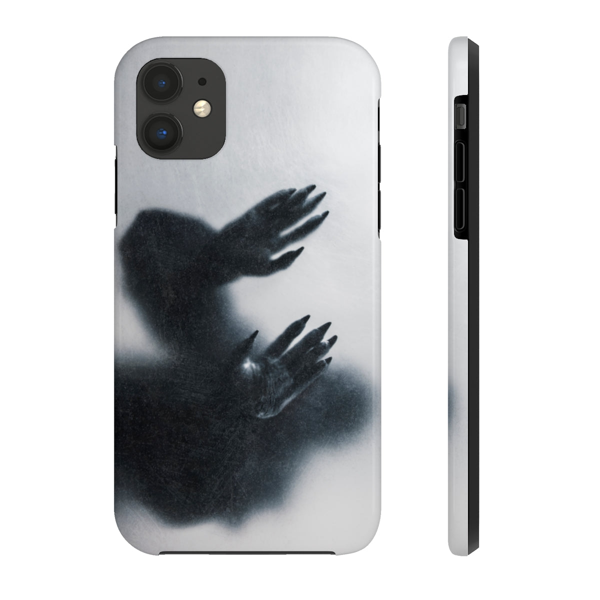 Peeping Tom-Tough Phone Cases, Case-Mate