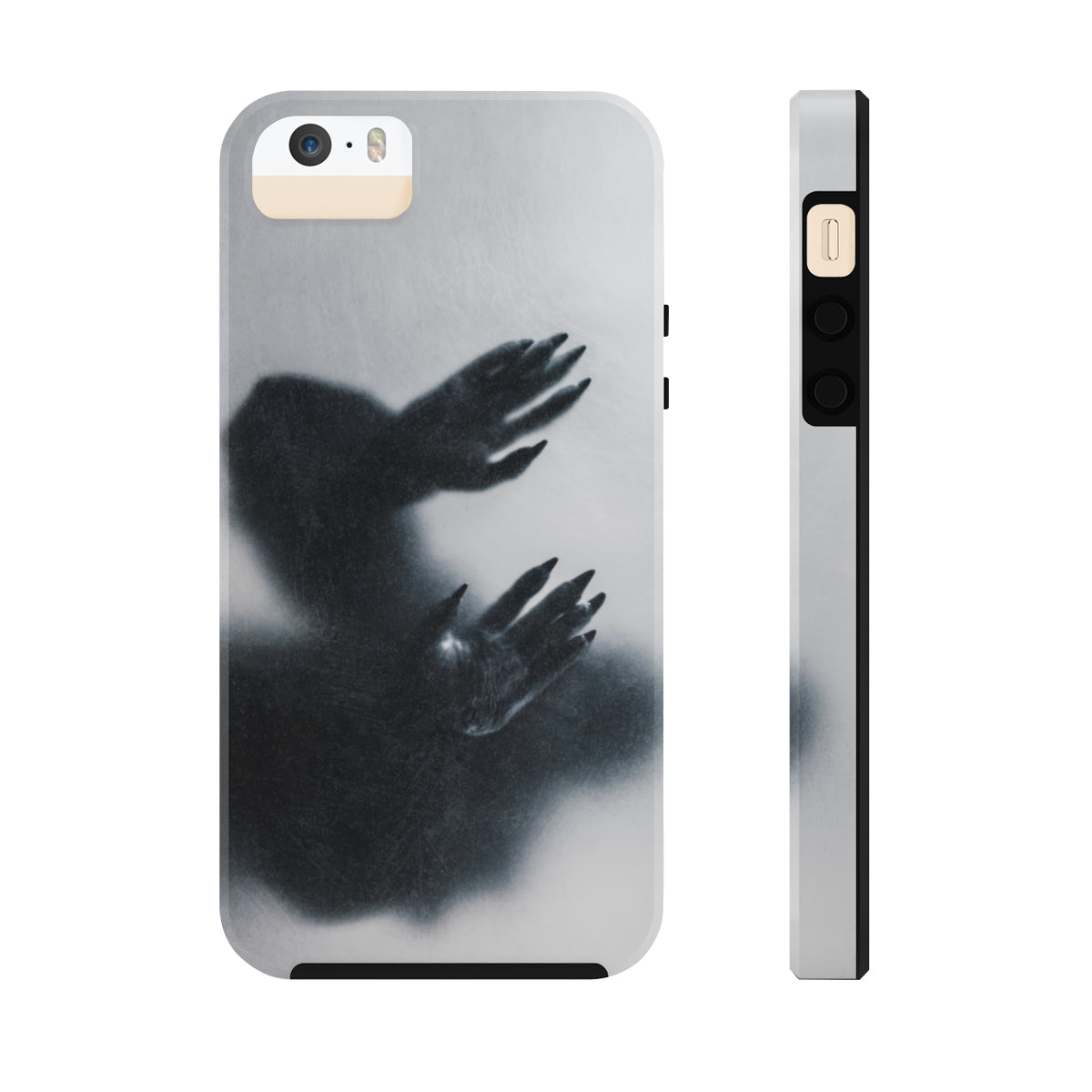 Peeping Tom-Tough Phone Cases, Case-Mate