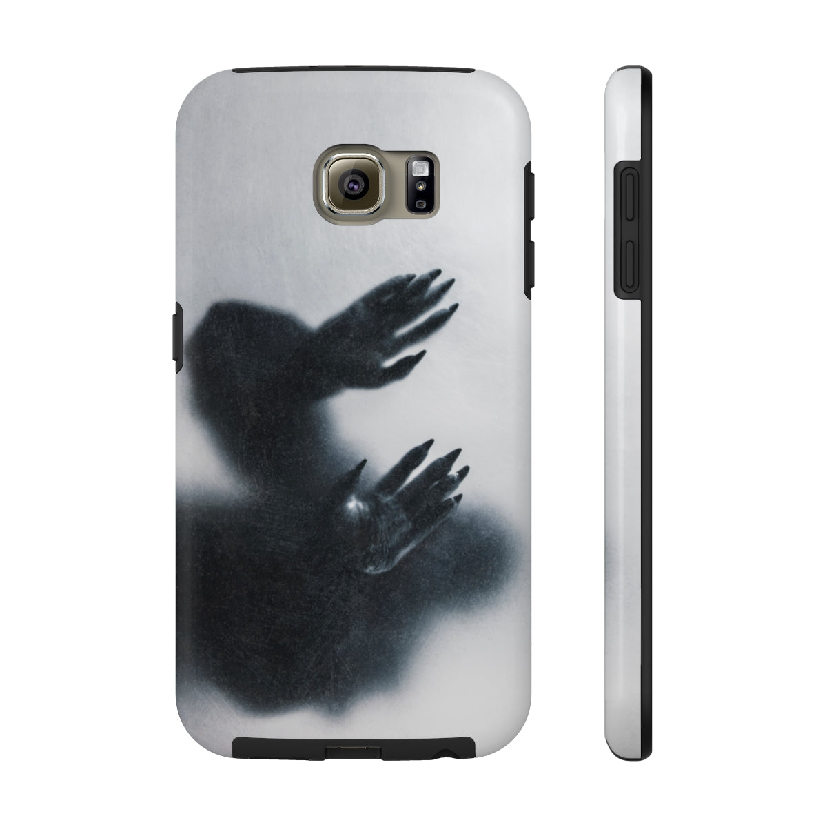 Peeping Tom-Tough Phone Cases, Case-Mate