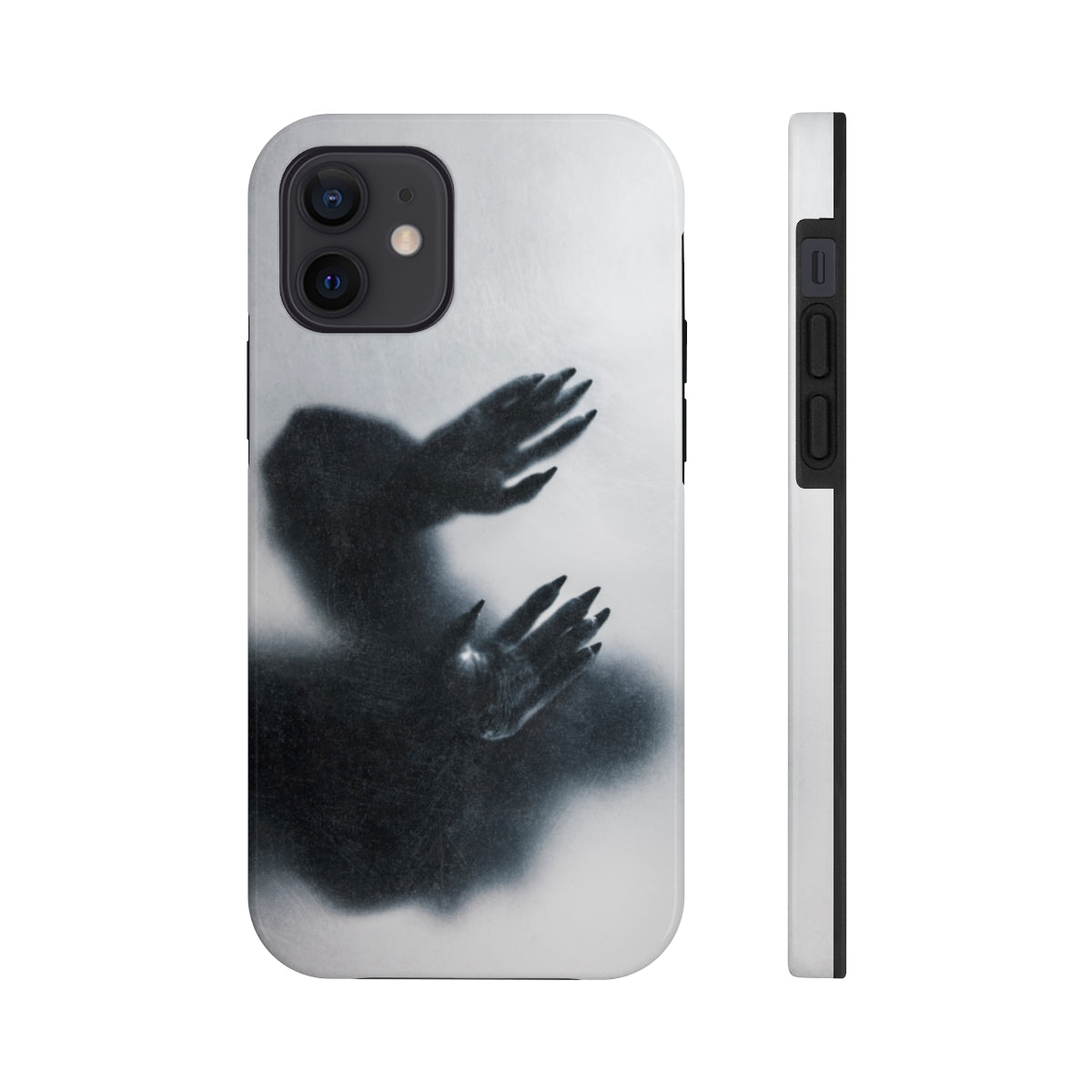 Peeping Tom-Tough Phone Cases, Case-Mate