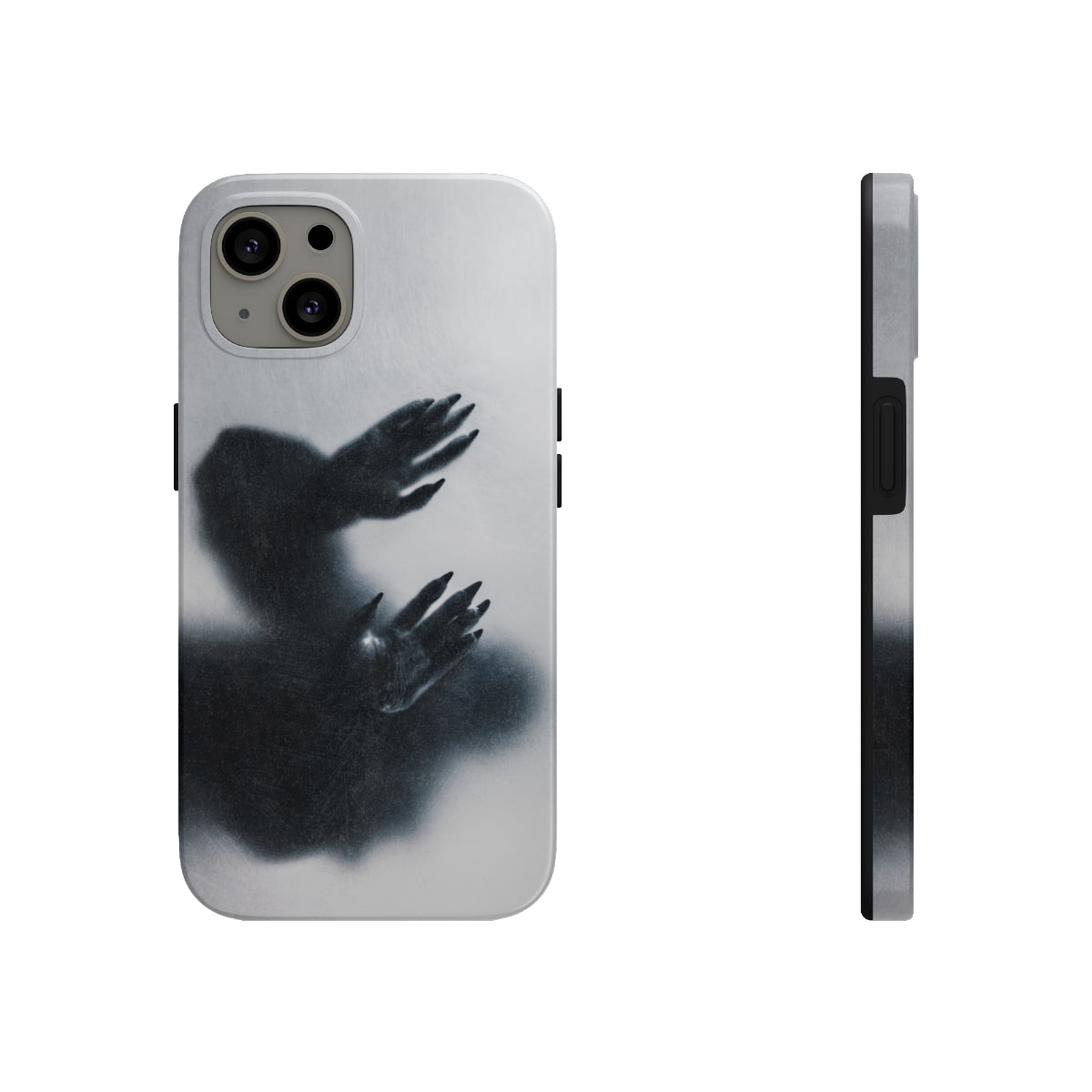 Peeping Tom-Tough Phone Cases, Case-Mate