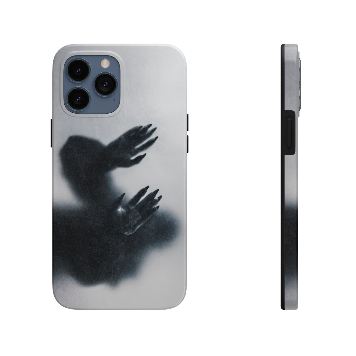 Peeping Tom-Tough Phone Cases, Case-Mate