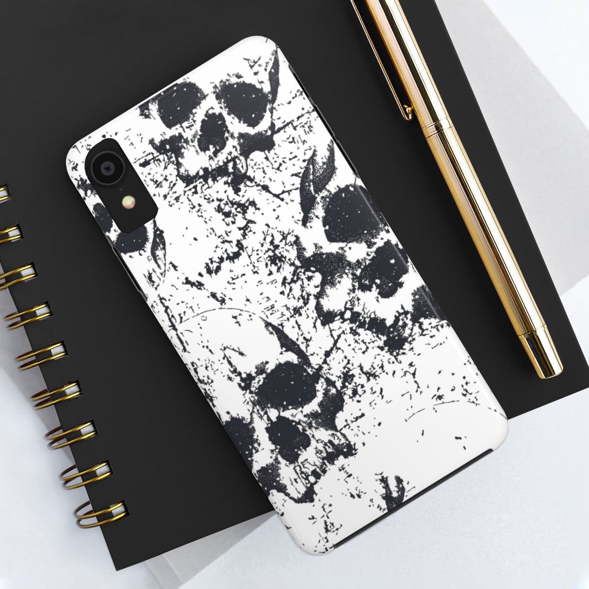 Tough Phone Cases, Case-Mate-Skulls