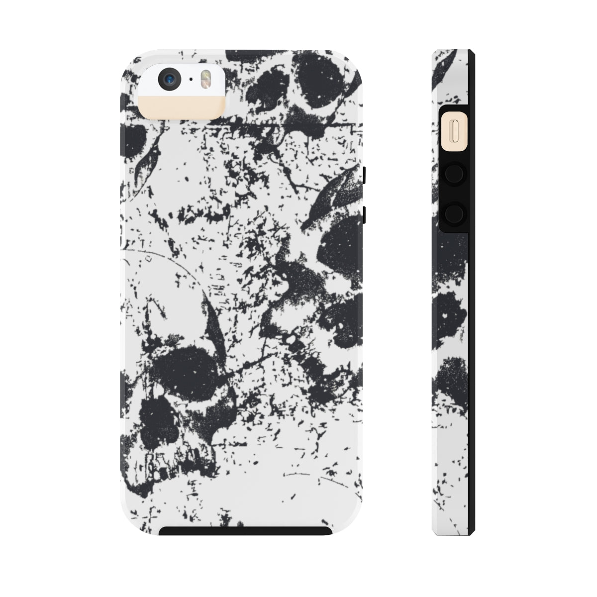 Tough Phone Cases, Case-Mate-Skulls