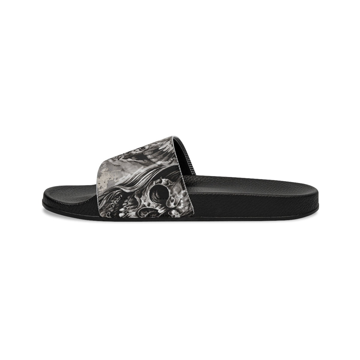 Demon by AC-Men's Slide Sandals