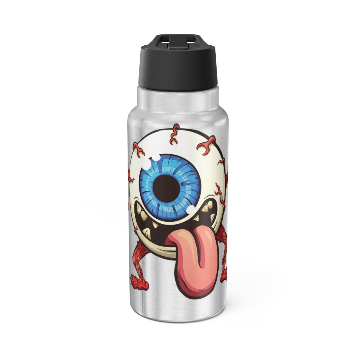 Eye Ball-Gator Tumbler, 32oz