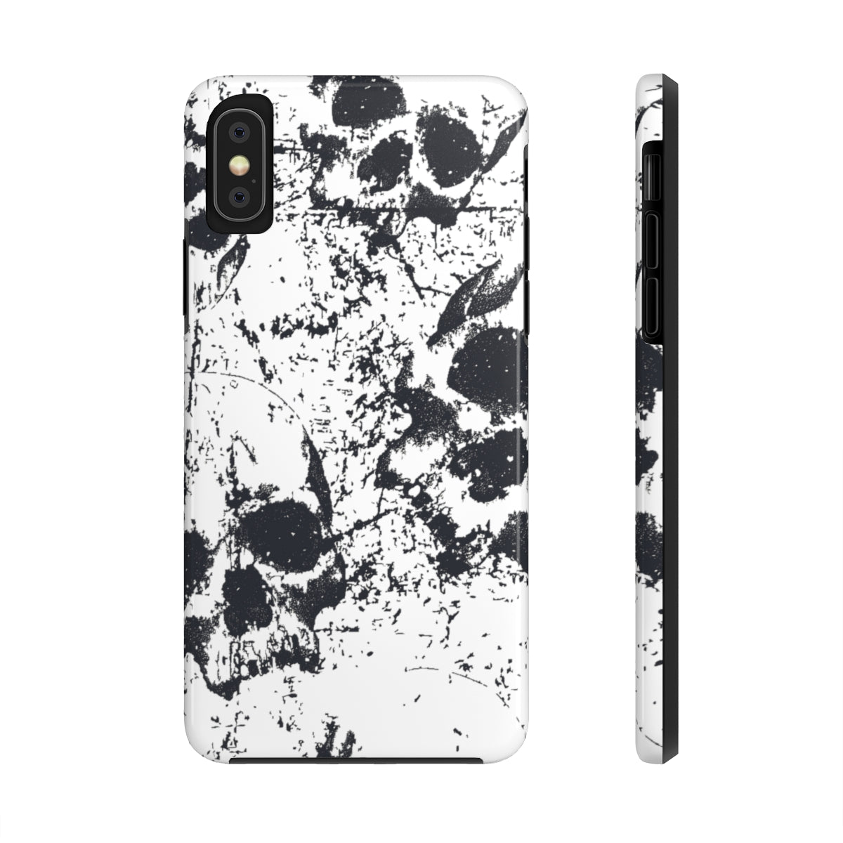 Tough Phone Cases, Case-Mate-Skulls