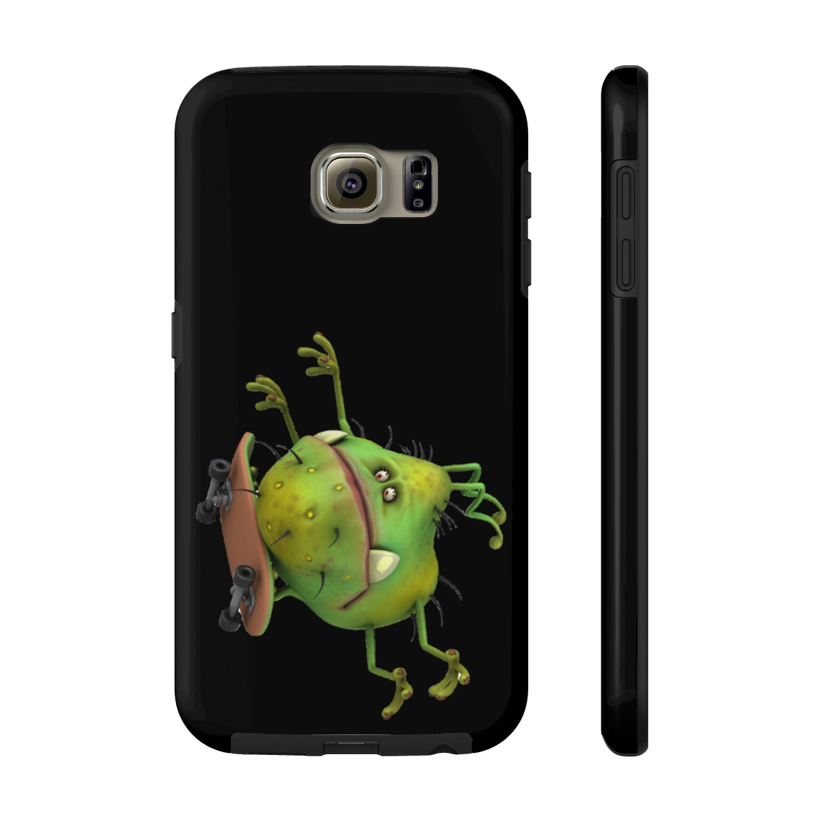 Tough Phone Cases, Case-Mate-The Germ