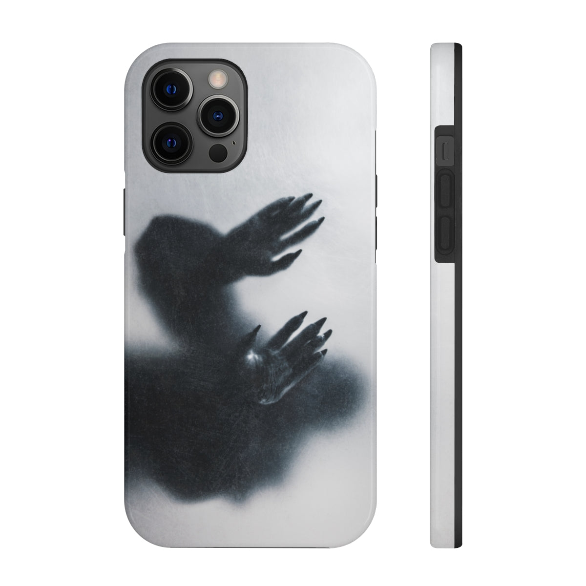 Peeping Tom-Tough Phone Cases, Case-Mate