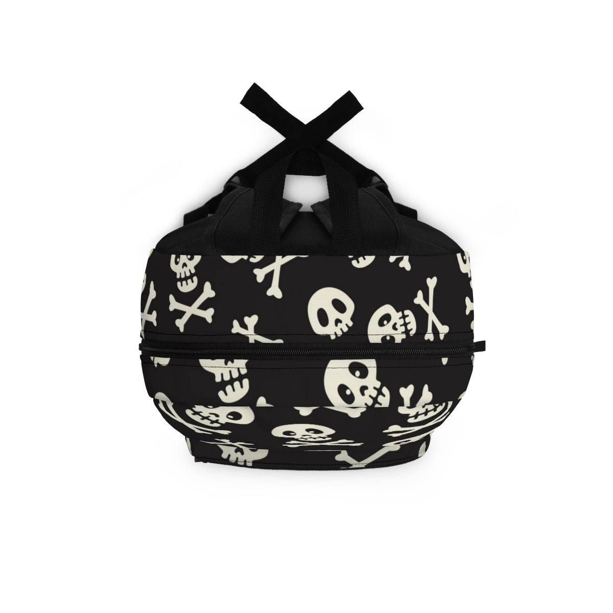 Skull & Crossbones Backpack by AC