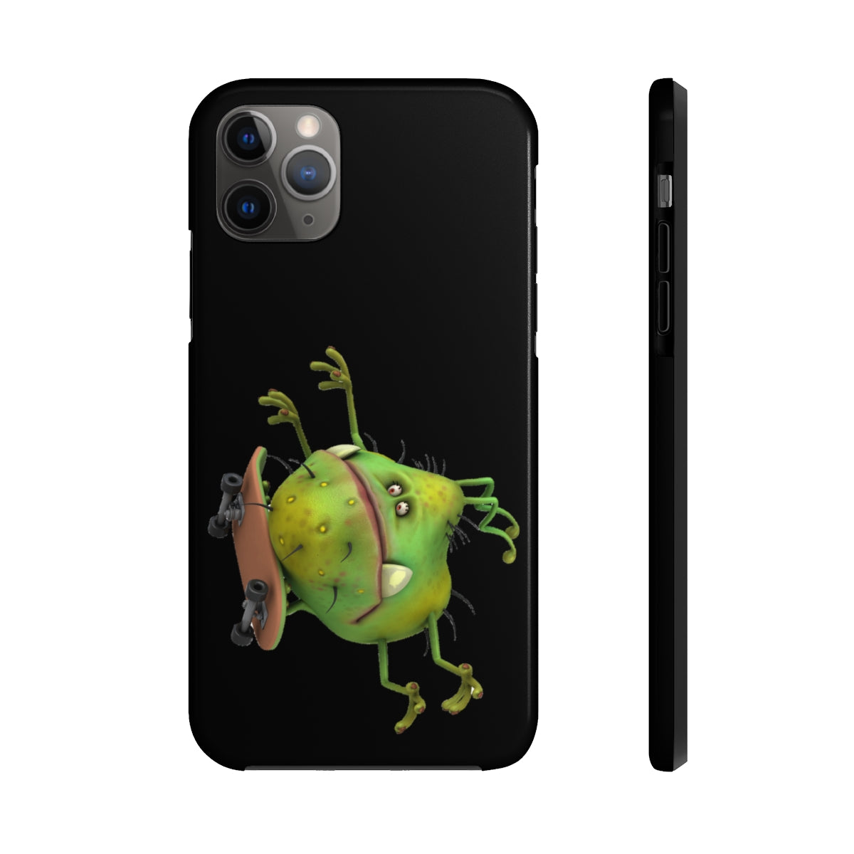 Tough Phone Cases, Case-Mate-The Germ