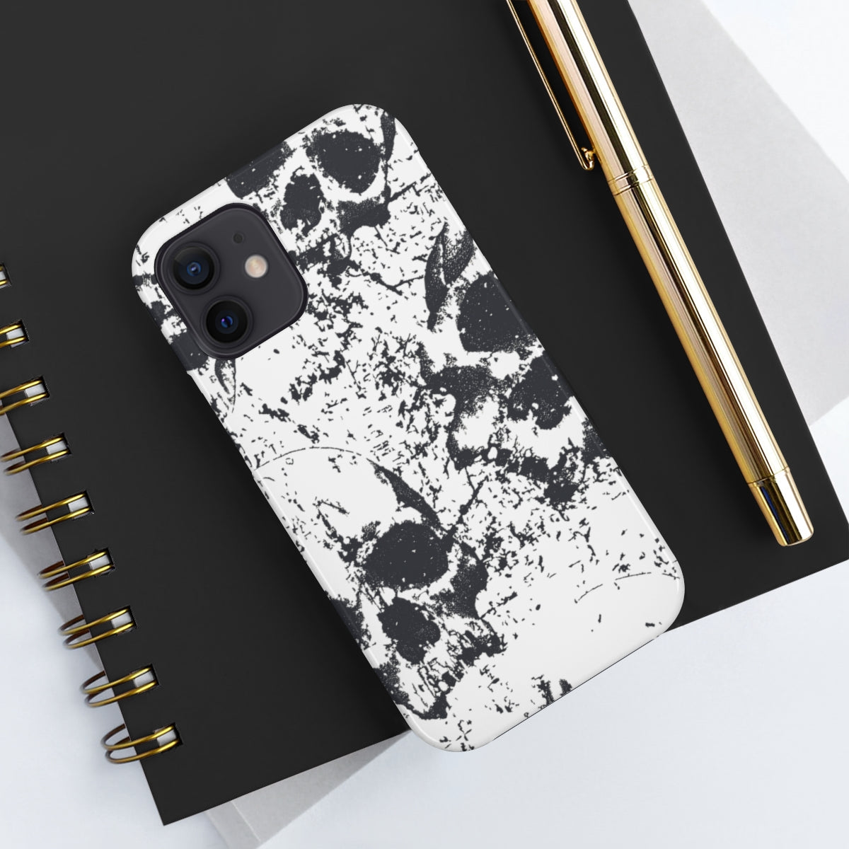 Tough Phone Cases, Case-Mate-Skulls