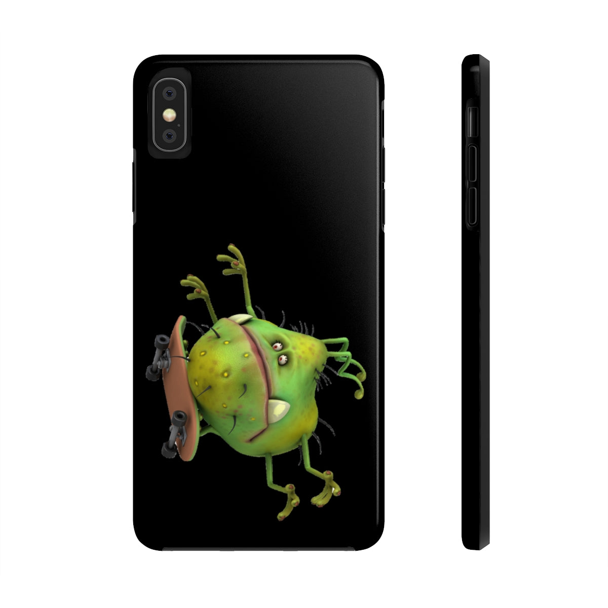 Tough Phone Cases, Case-Mate-The Germ