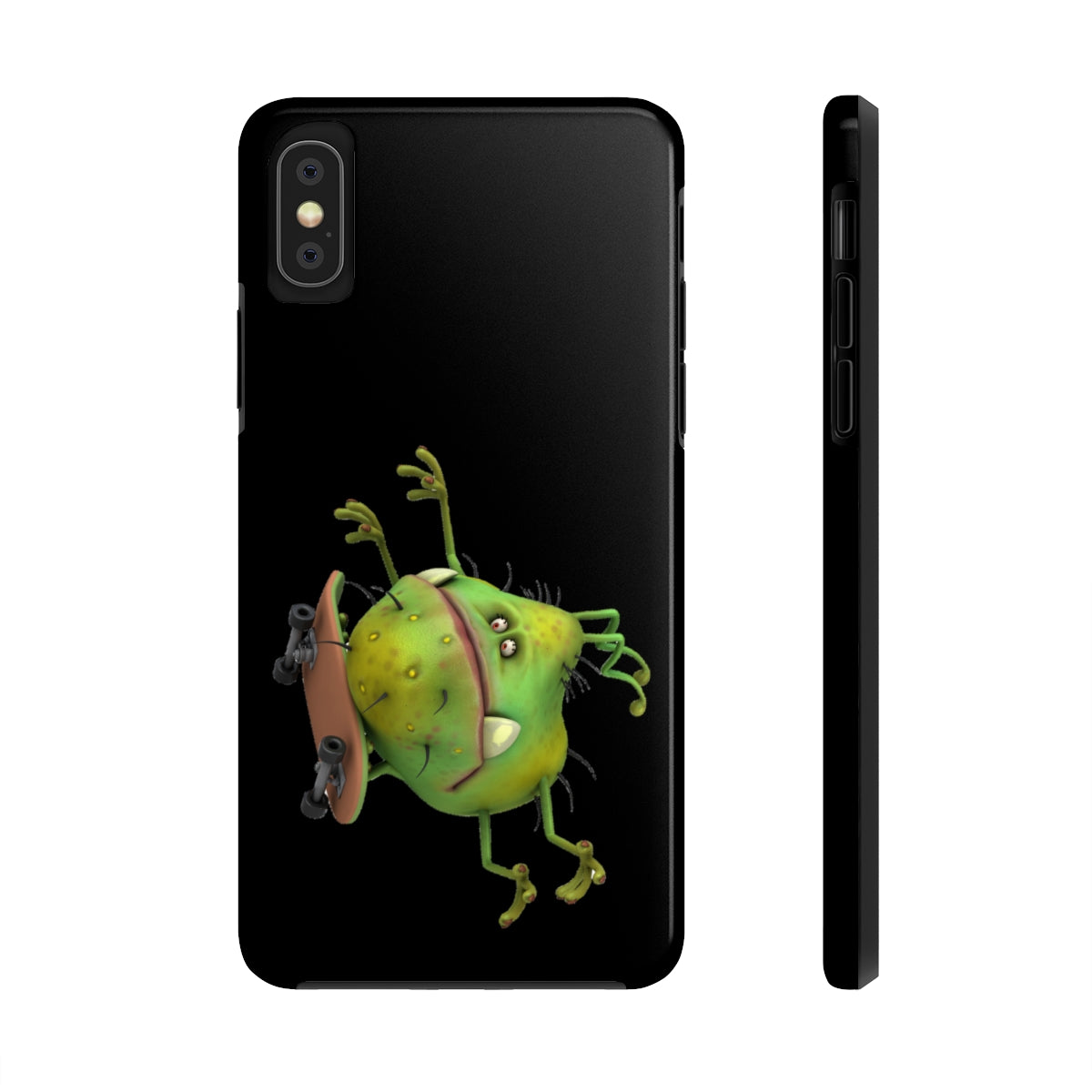 Tough Phone Cases, Case-Mate-The Germ