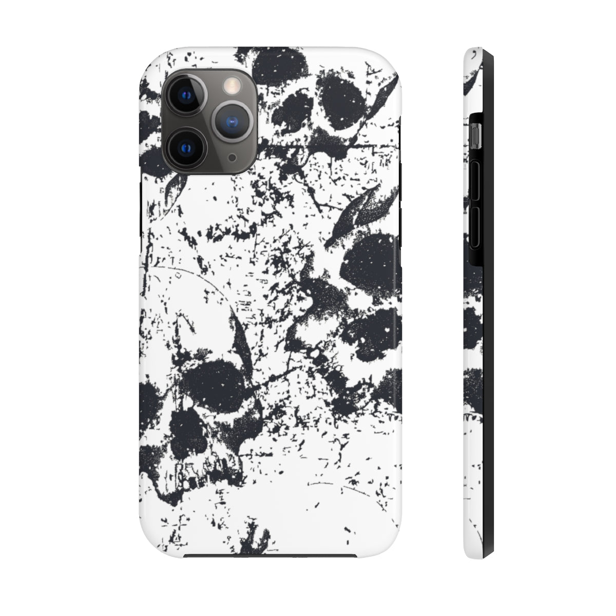 Tough Phone Cases, Case-Mate-Skulls