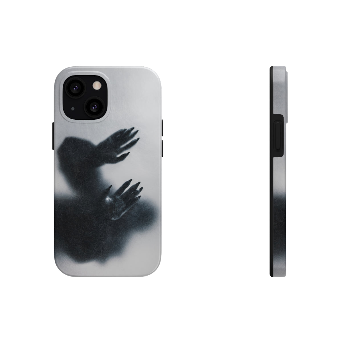 Peeping Tom-Tough Phone Cases, Case-Mate