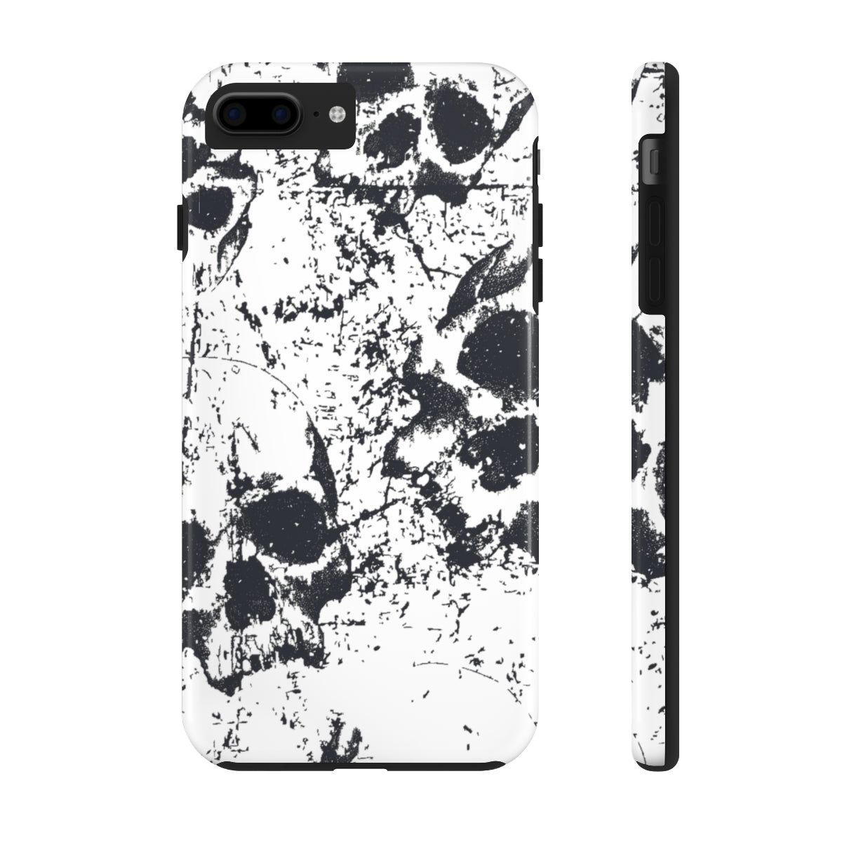 Tough Phone Cases, Case-Mate-Skulls