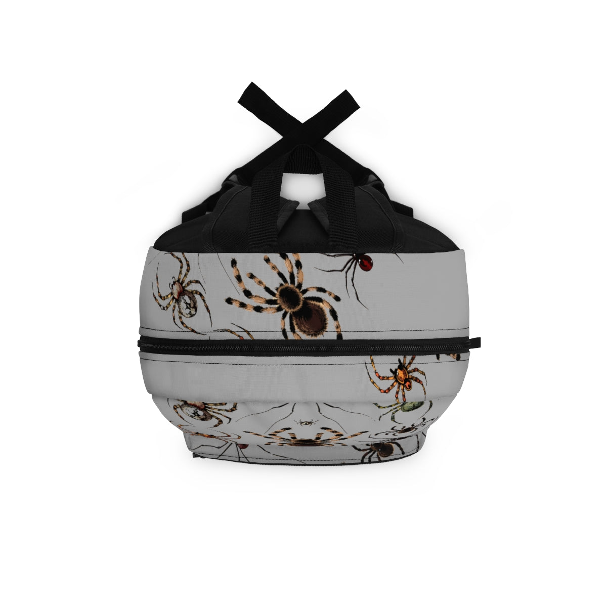 Crawling Spiders Backpack by AC