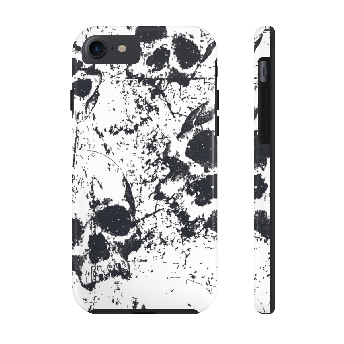 Tough Phone Cases, Case-Mate-Skulls