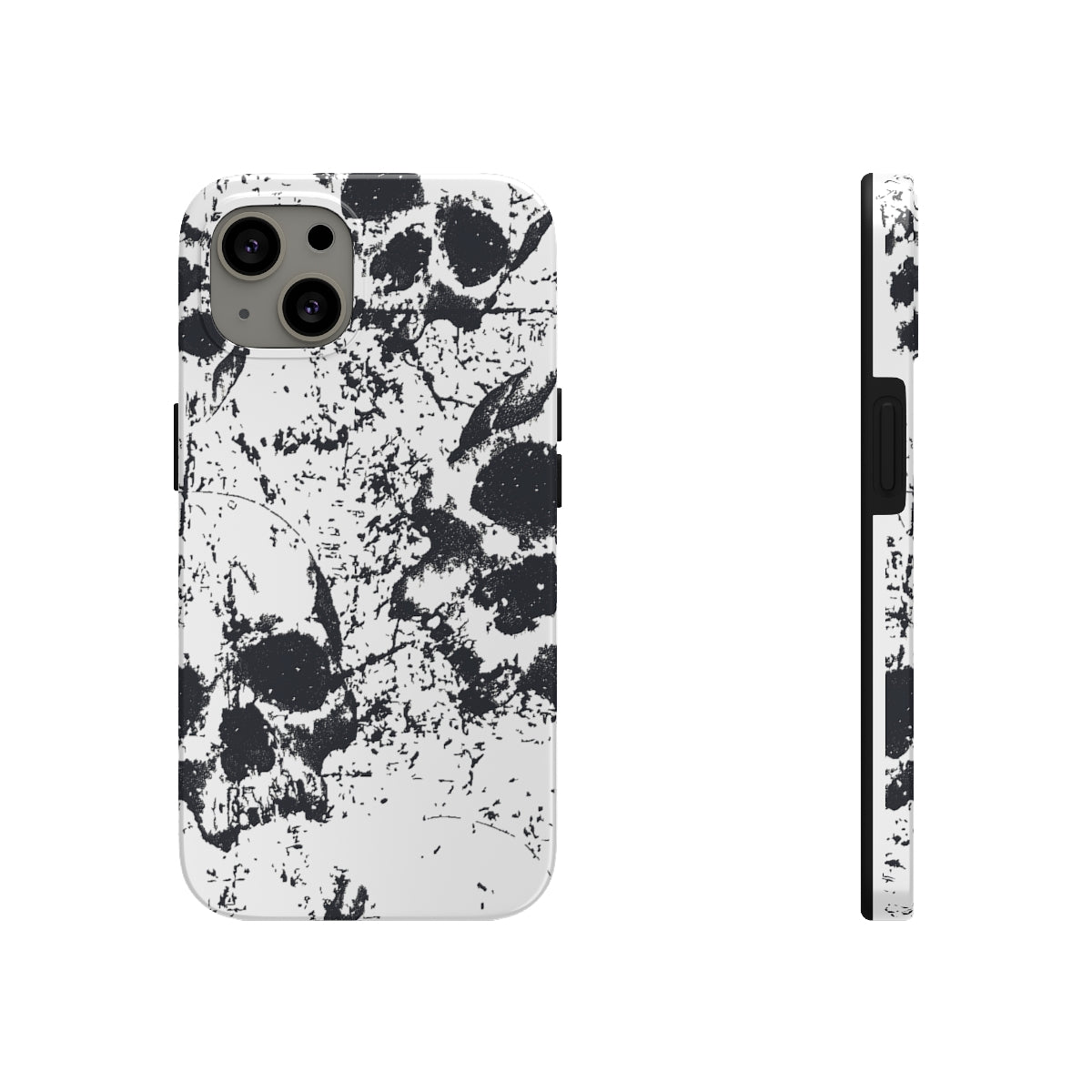 Tough Phone Cases, Case-Mate-Skulls