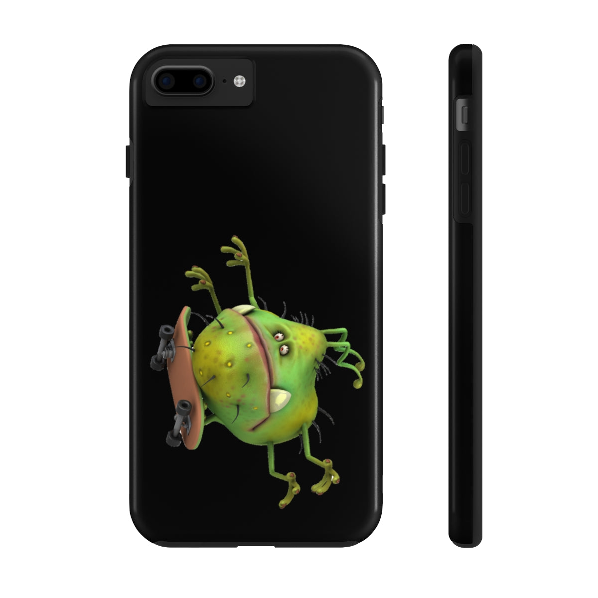 Tough Phone Cases, Case-Mate-The Germ