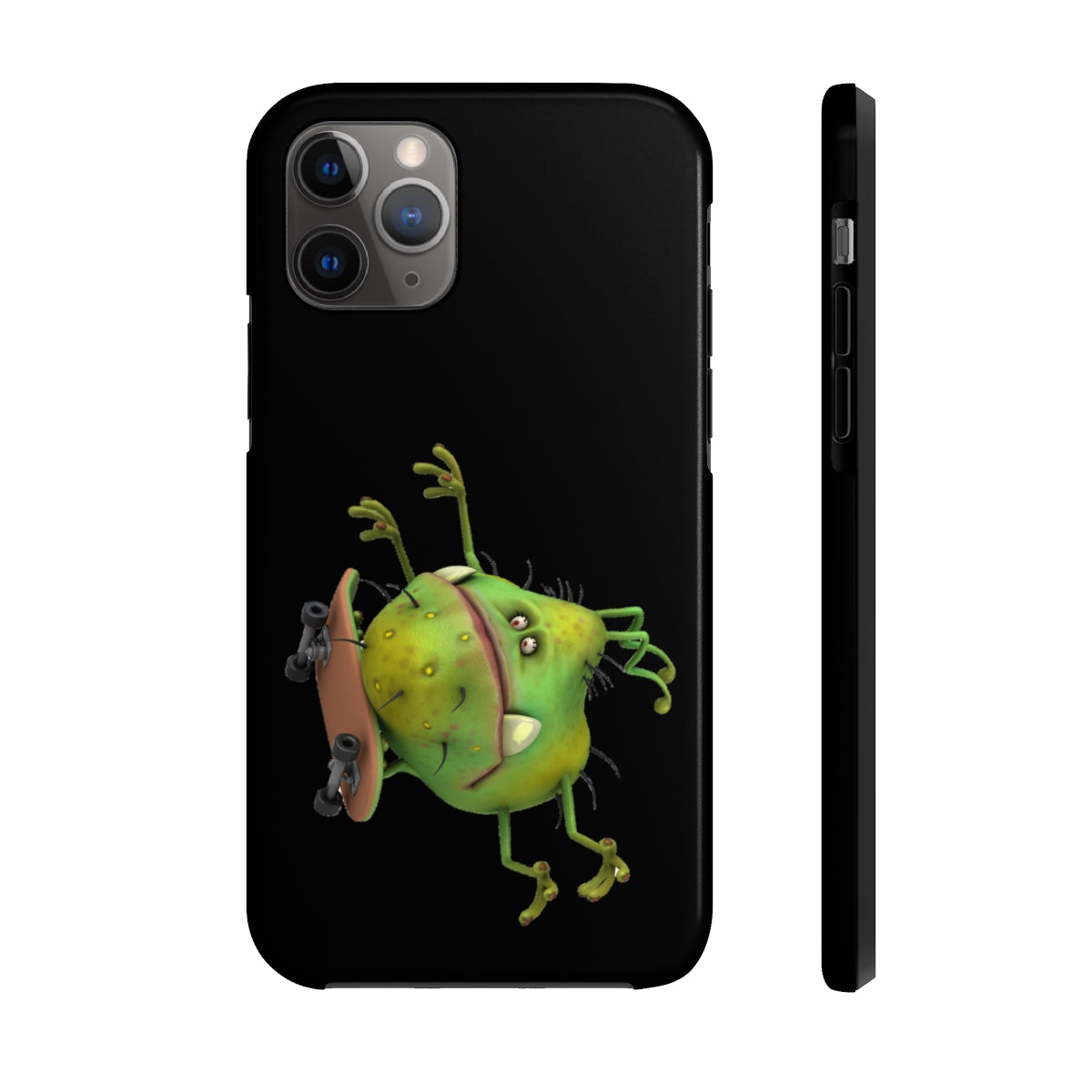 Tough Phone Cases, Case-Mate-The Germ