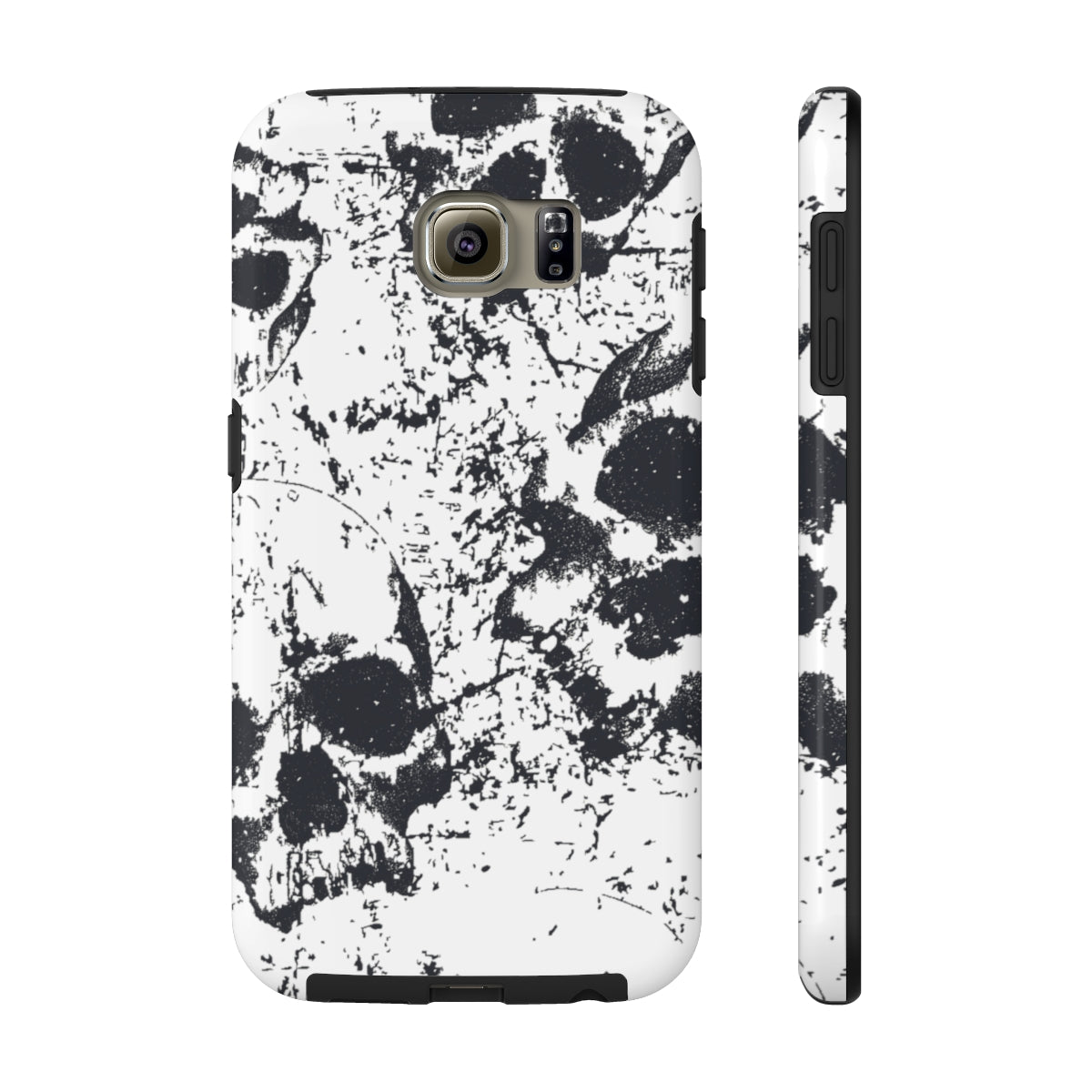 Tough Phone Cases, Case-Mate-Skulls