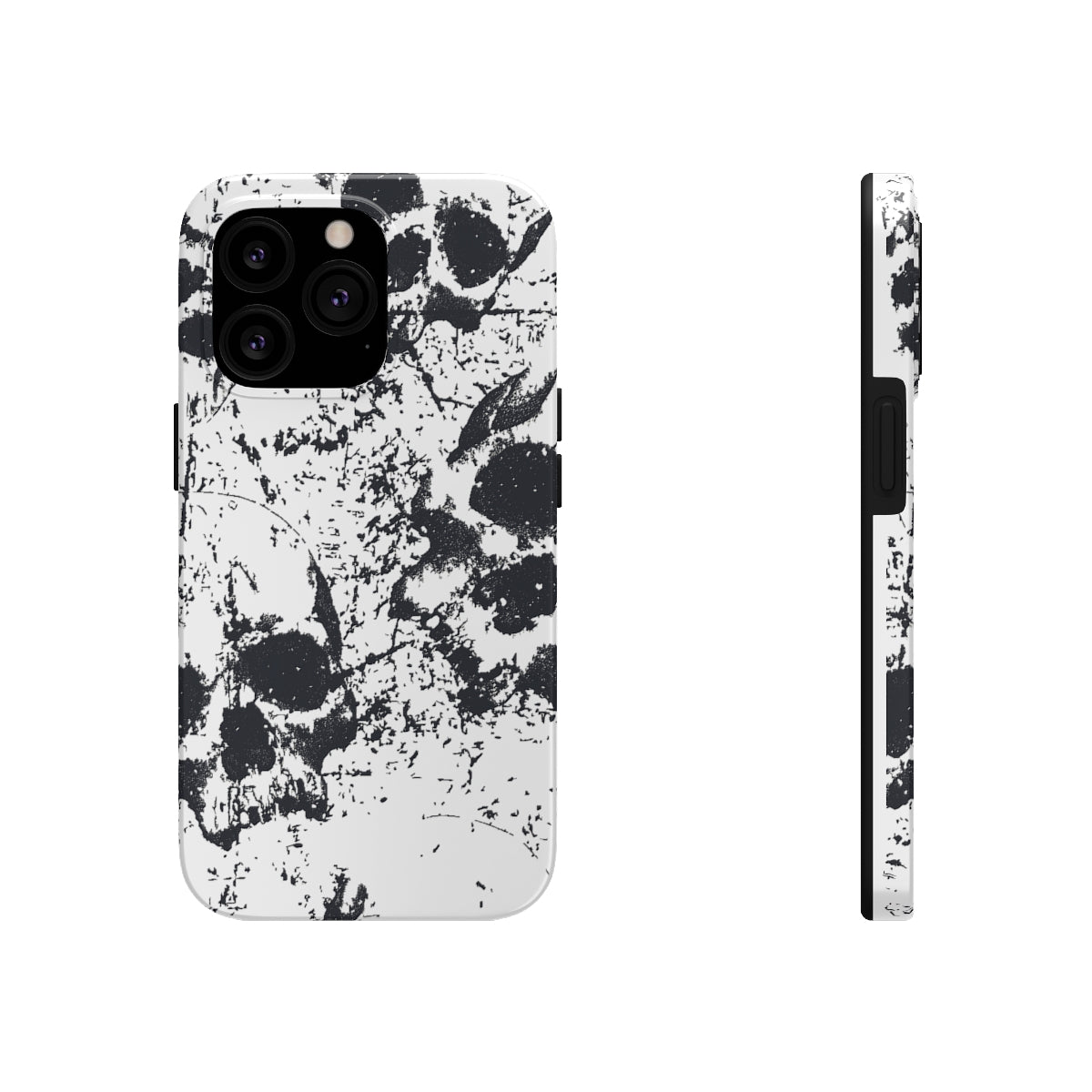 Tough Phone Cases, Case-Mate-Skulls