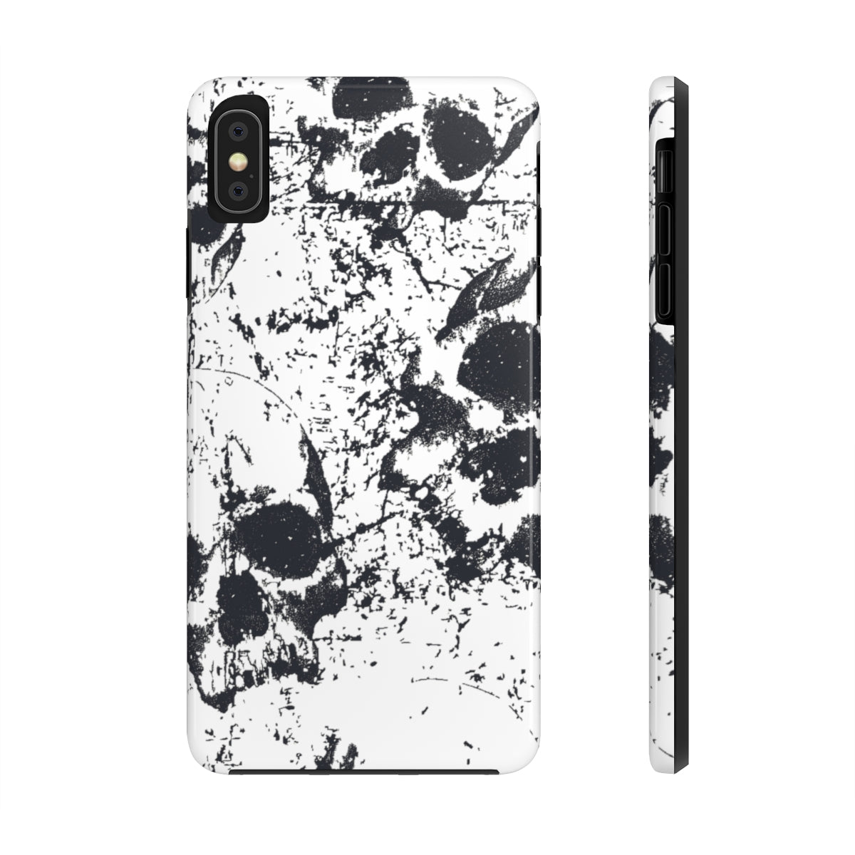 Tough Phone Cases, Case-Mate-Skulls