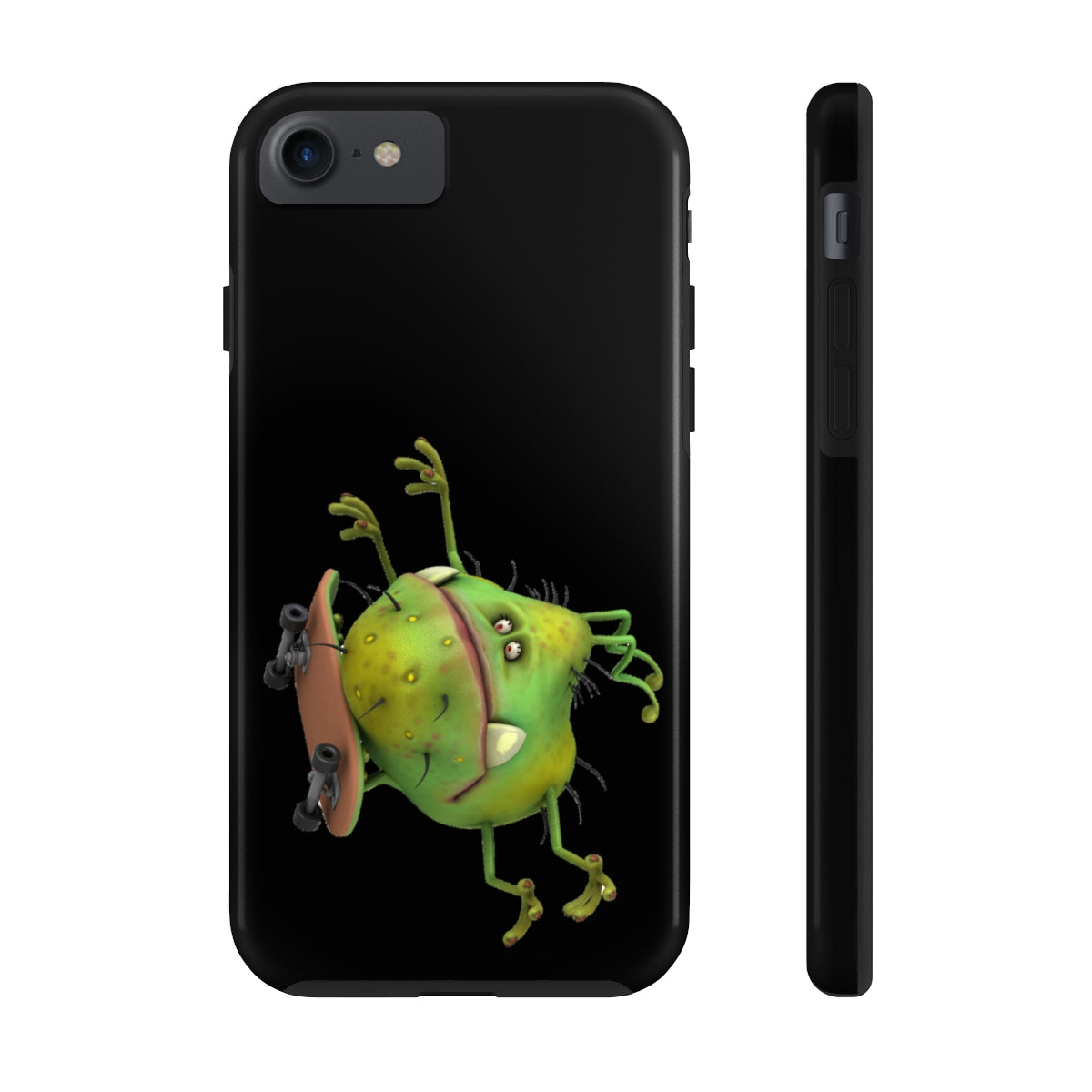 Tough Phone Cases, Case-Mate-The Germ