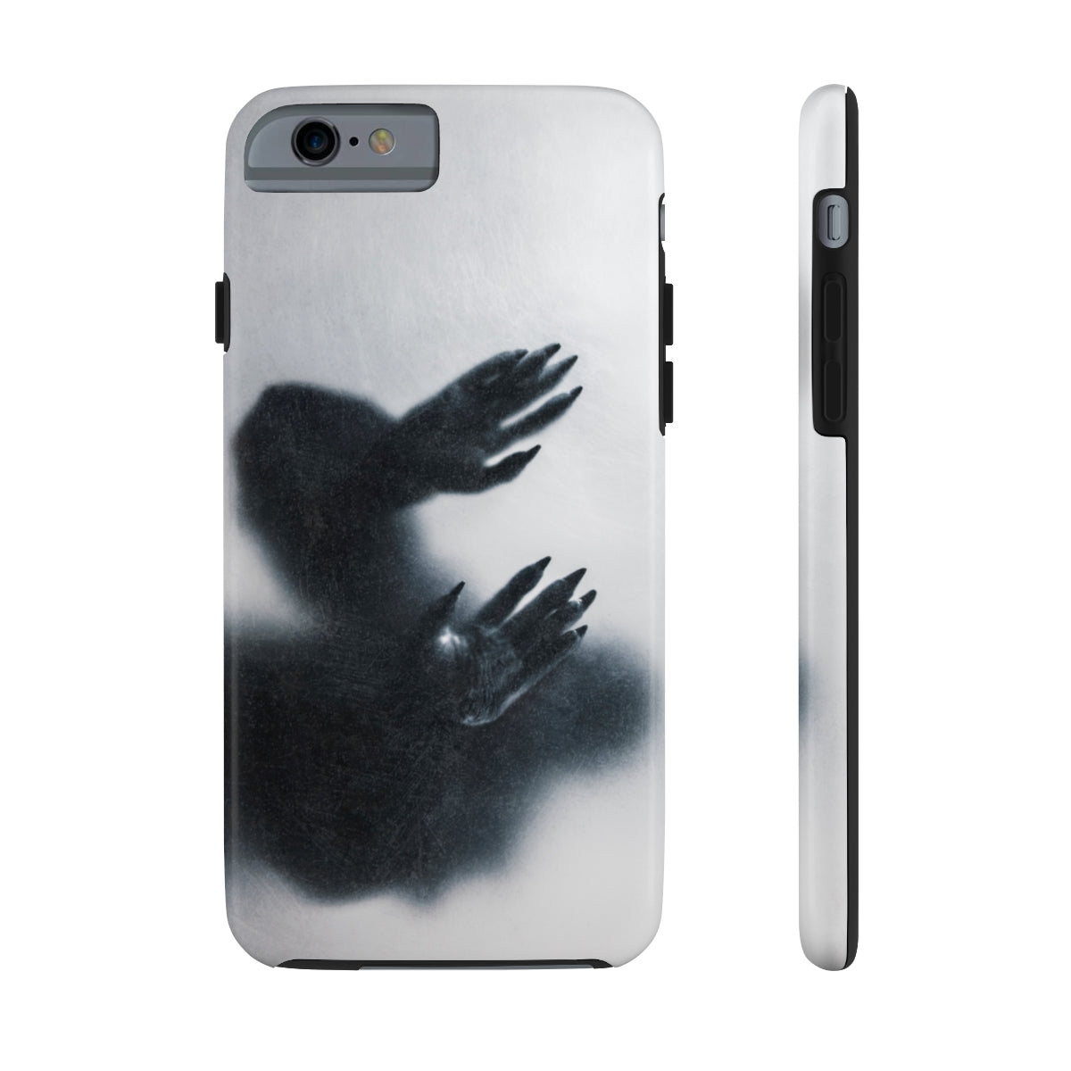 Peeping Tom-Tough Phone Cases, Case-Mate