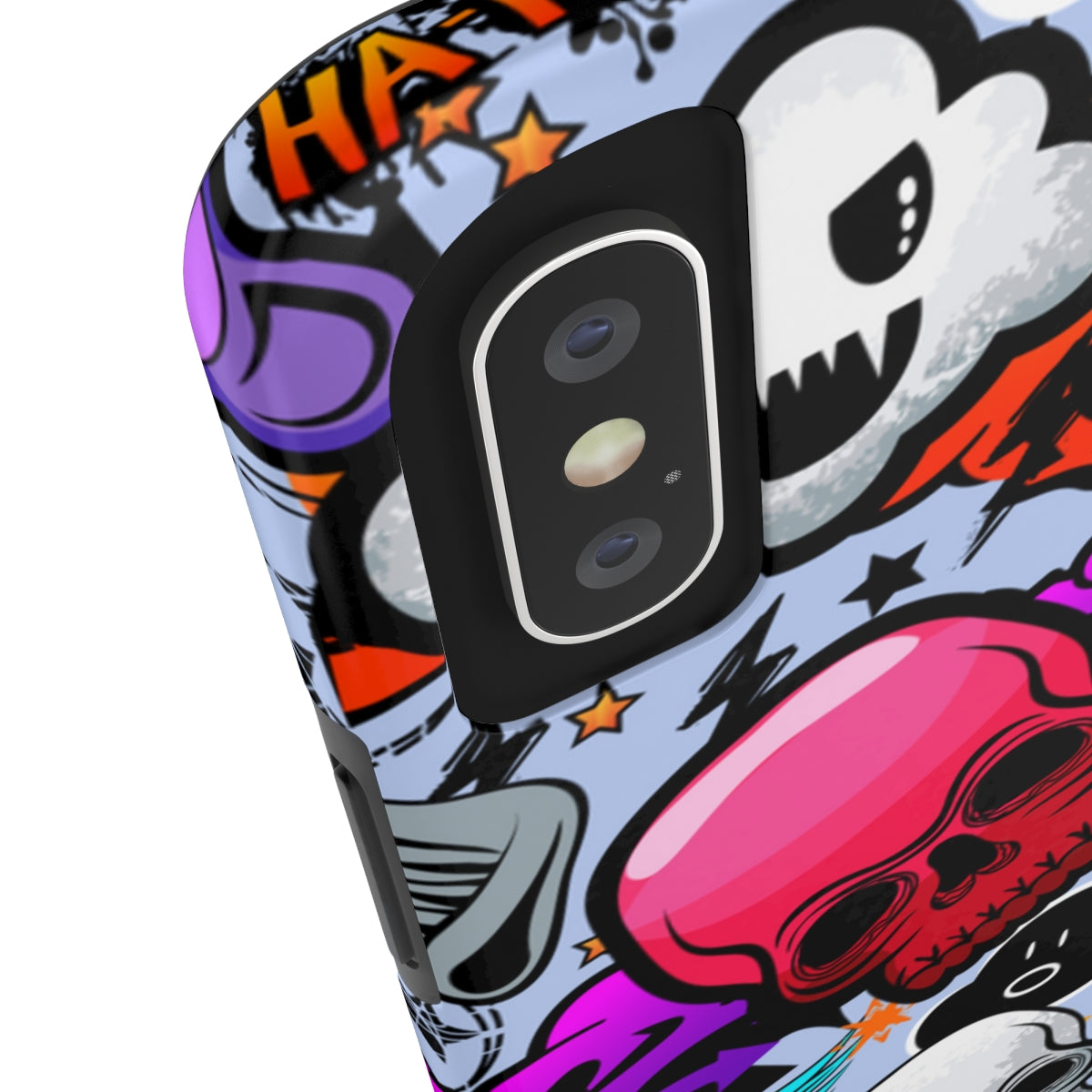 Tough Phone Cases, Case-Mate-Graffiti