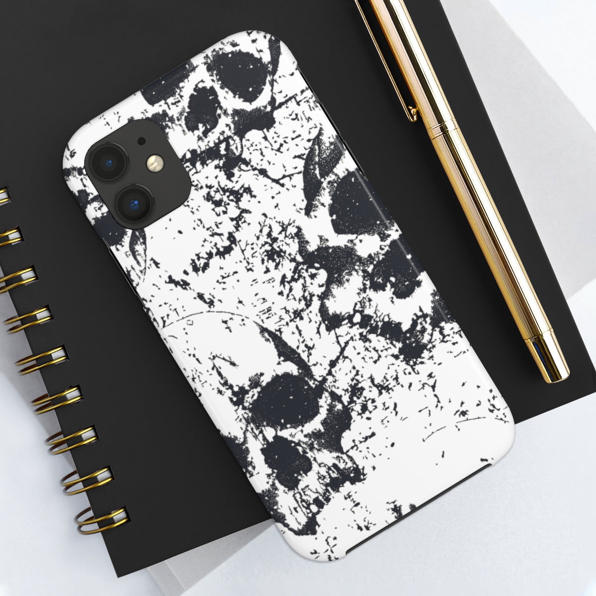 Tough Phone Cases, Case-Mate-Skulls