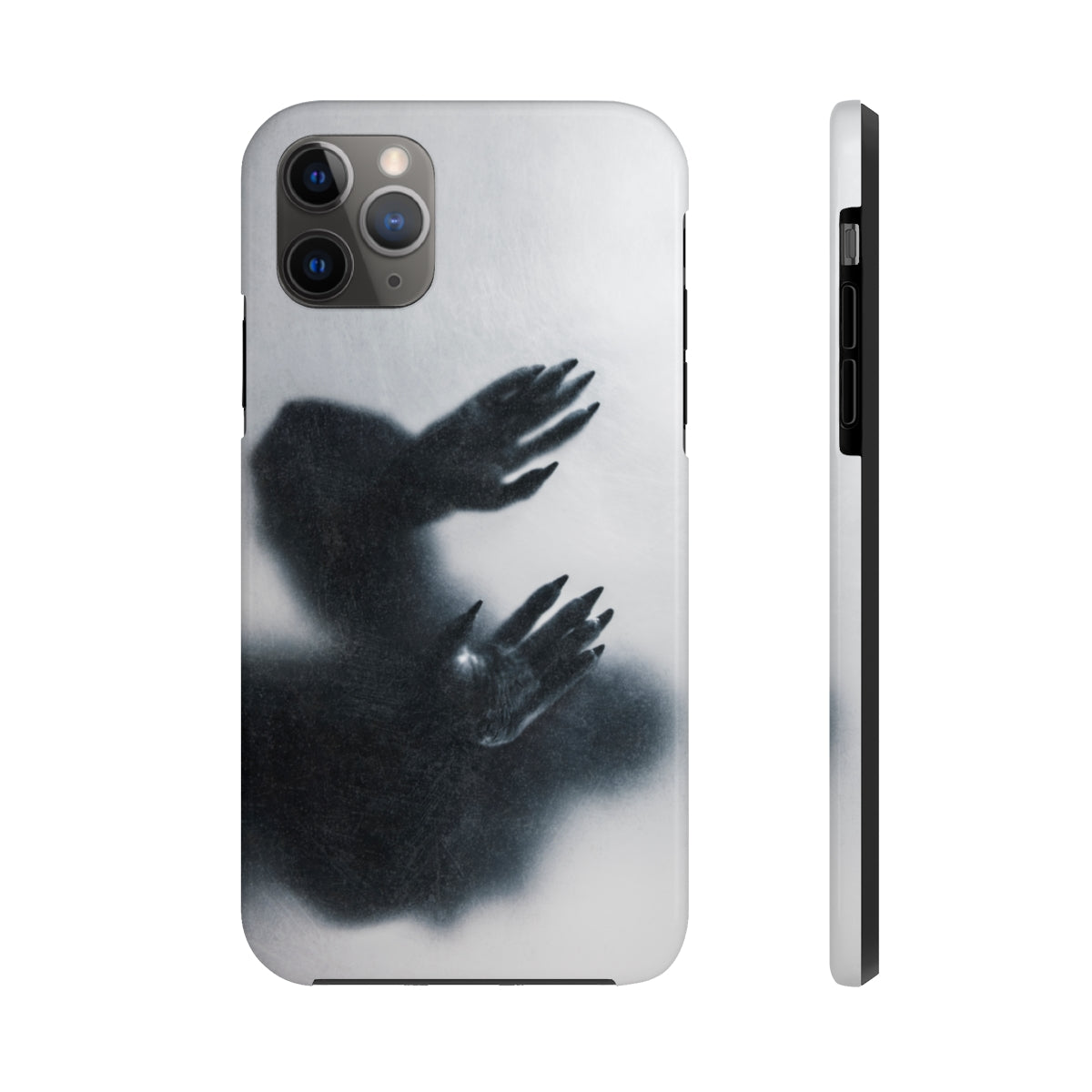 Peeping Tom-Tough Phone Cases, Case-Mate